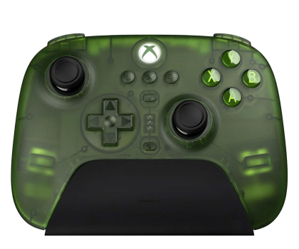 Akcesoria do konsol 8BitDo Ultimate 3-mode Xbox Gamepad Jade Green RET00528